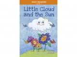 Napraforgó Kiadó Easy Reading: Level 1 - The Little Cloud and the Sun