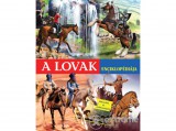 Napraforgó Kiadó Gerardo Anido - A lovak enciklopédiája