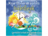Napraforgó Kiadó Holdraforgók - Major Eszter és barátai - CD