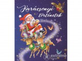 Napraforgó Kiadó Karácsonyi történetek