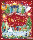 Napraforgó Kiadó Karácsonyi varázslat - A Diótörő
