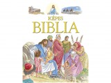 Napraforgó Kiadó Képes biblia