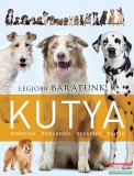 Napraforgó Kiadó Legjobb barátunk, a kutya