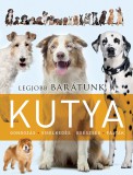 Napraforgó Kiadó Legjobb barátunk, a kutya