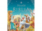 Napraforgó Kiadó Mesélő Biblia