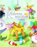 Napraforgó Kiadó Mesetár - Kedvenc meséim