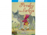 Napraforgó Kiadó Olvass velünk! (1) - Piroska és a farkas