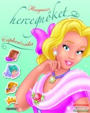 Napraforgó Kiadó Ragassz hercegnőket! - Csipkerózsika