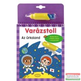 Napraforgó Kiadó Varázstoll - Az űrkaland