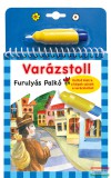Napraforgó Kiadó Varázstoll - Benedek Elek: Furulyás Palkó