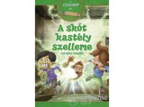 Napraforgó Kiadó Victoria Vazquez - A skót kastély szelleme - Az időgép 6.
