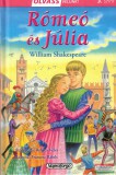 Napraforgó Kiadó William Shakespeare, Rebeca Vélez - Rómeó és Júlia