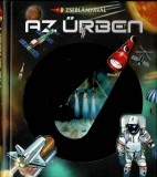 Napraforgó Kiadó Zseblámpával - Az űrben