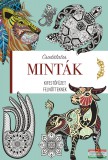 Napraforgó Kifestőfüzet felnőtteknek - Csodálatos minták