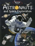 Napraforgó Kurt Vonnegut: Space Stickers - Astronauts and Space Exploration - könyv