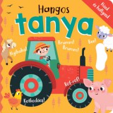 Napraforgó Nicole Trope: Húzd és hallgasd - Hangos tanya - könyv