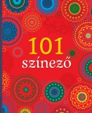 Napraforgó René Guénon: 101 színező - könyv