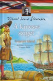 Napraforgó Robert Louis Stevenson: A kincses sziget - Klasszikusok magyarul-angolul - könyv