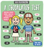 Napraforgó Ruth Martin: A csodálatos test - könyv