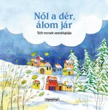 Napraforgó Schmidt Mária: Nől a dér, álom jár - könyv