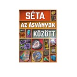 Napraforgó Séta az ásványok között
