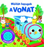 Napraforgó Susan Mallery: Mókás hangok - A vonat - könyv