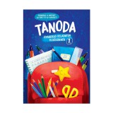 Napraforgó Tanoda - Gyakorlófeladatok elsősöknek 1.
