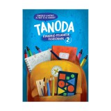 Napraforgó Tanoda - Gyakorlófeladatok elsősöknek 2.
