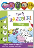 Napraforgó Tanulj rajzolni - Tanya