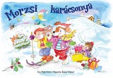 Napraforgó Tóth Anna: Morzsi karácsonya - könyv
