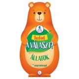 Napraforgó Tudod a választ? - Állatok