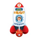 Napraforgó Tudod a választ? - Naprendszer