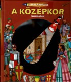 Napraforgó Vada Hiroto: Zseblámpával - A középkor nyomában - könyv