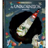 Napraforgó Zseblámpával - Az unikornisok nyomában
