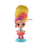 Napsugár szülinapos Sunny hajas baba - Mattel