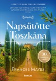 Napsütötte Toszkána