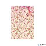 Naptár, tervező, A5, heti, TOPTIMER "Joy", masni