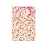 Naptár, tervező, A5, heti, TOPTIMER Joy, masni (NKJ015MU)