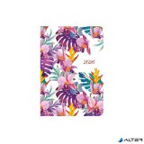 Naptár, tervező, B6, heti, TOPTIMER "Joy", Bali