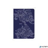 Naptár, tervező, B6, heti, TOPTIMER "Joy", Budapest