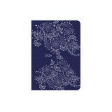 Naptár, tervező, B6, heti, TOPTIMER Joy, Budapest (NKJ012BPU)