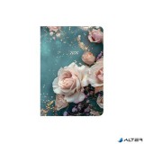 Naptár, tervező, B6, heti, TOPTIMER "Joy", Róma