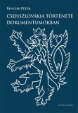 Napvilág Kiadó Bencsik Péter: Csehszlovákia története dokumentumokban - könyv