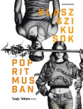 Napvilág Kiadó Csinta Samu: Klasszikusok popritmusban - könyv