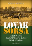 Napvilág Kiadó Dunai Andrea: Lovak sorsa - könyv