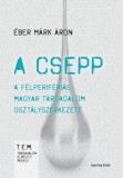 Napvilág Kiadó Éber Márk Áron: A csepp - könyv