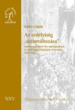 Napvilág Kiadó Egry Gábor: Az erdélyiség színeváltozása. Kísérlet az Erdélyi Párt ideológiájának és identitáspolitikájának elemzésére 1940-1944 - könyv