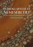 Napvilág Kiadó György István: Homoklapátolás nemesércért - könyv