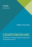 Napvilág Kiadó Patkós Veronika: Szekértáborharc - könyv