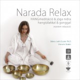 Narada relax jóga nidra - CD